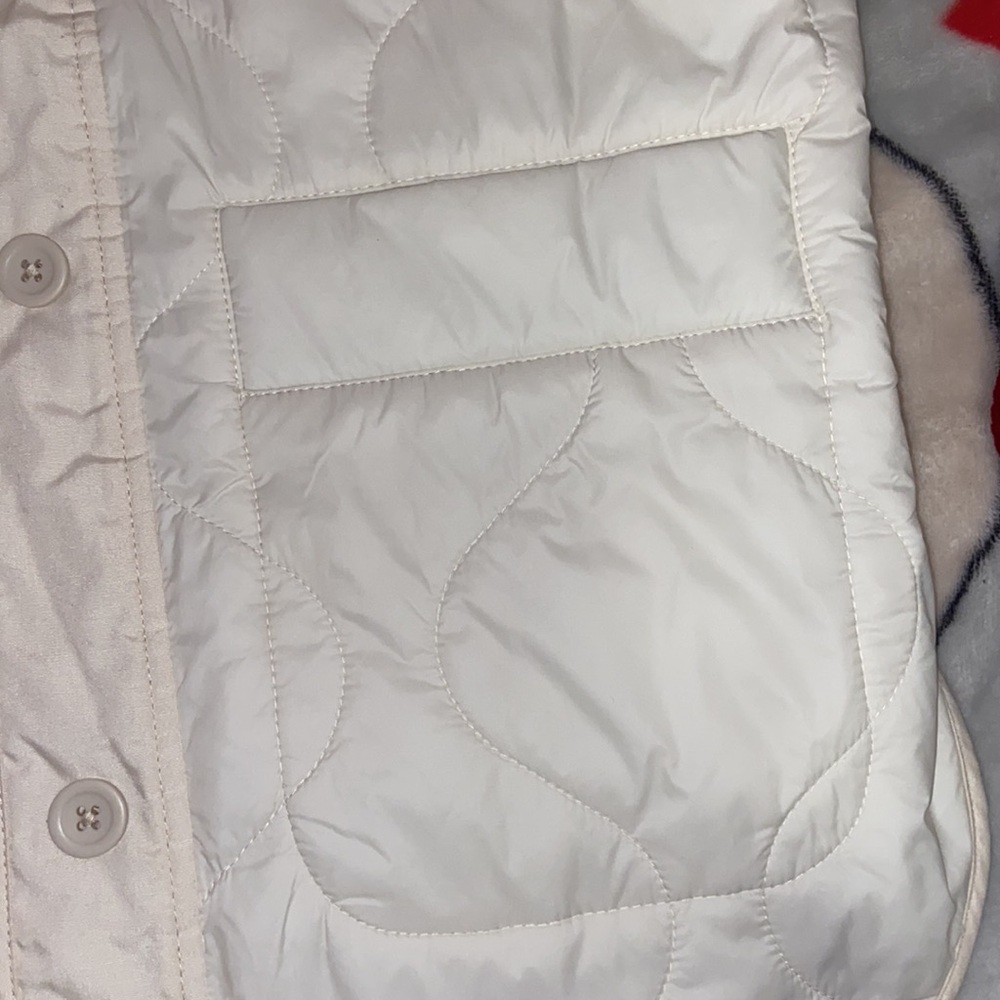 Abercrombie jacket - Picture 5 of 8